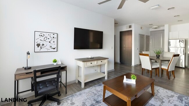 Photo - 1001 S Center St Unit 1224