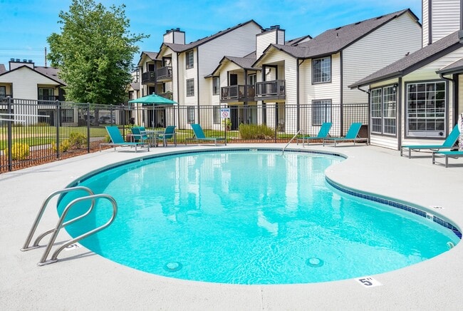 Photo - Chinook Park Apartment Homes