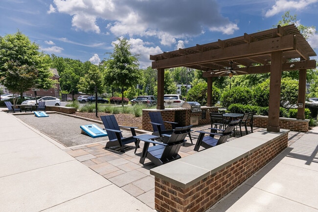 Photo - Siena Suwanee Town Center