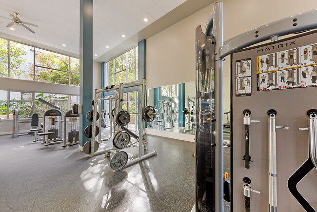 Photo - Fountain Park at Playa Vista