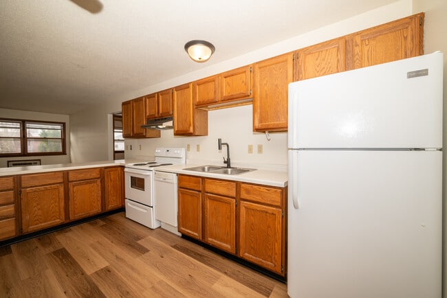 Photo - Northtowne Apartments