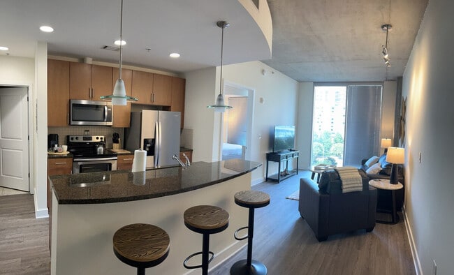 Building Photo - 357 W Martin Luther King Jr Blvd Unit ID1344168P