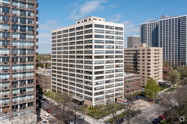 Photo - 4180 Marine Terrace Apartments