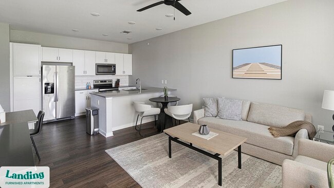 Building Photo - 1260 Balch Rd Unit 7107.1409865