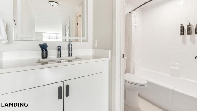 Photo - 801 15th St S Unit 1309