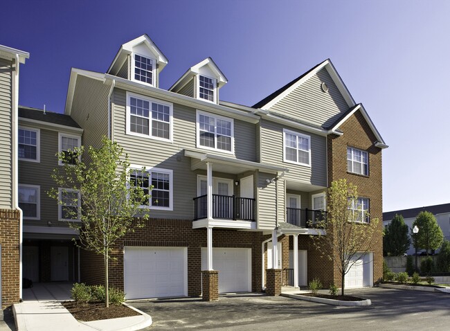 Photo - Huntington Townhomes