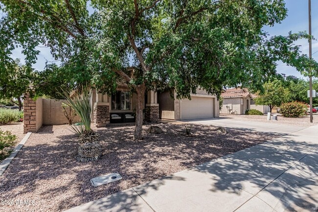 Photo - 3777 E Vallejo Dr