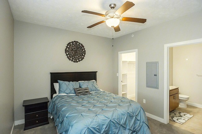 Photo - East Lake Flats