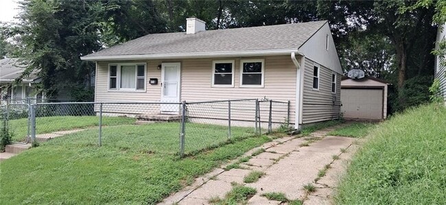 Building Photo - 434 Eulich St