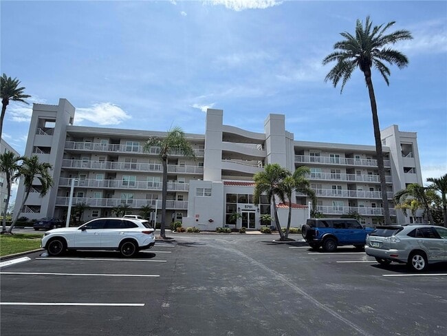 Photo - 5701 Bahia Del Mar Cir N Unit 407