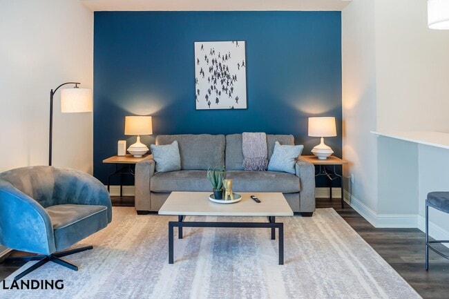 Photo - 110 N Boston Ave Unit 412