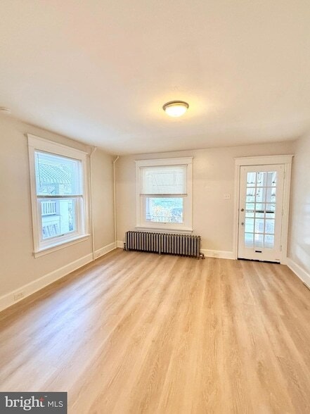 Photo - 1203 Cherry St