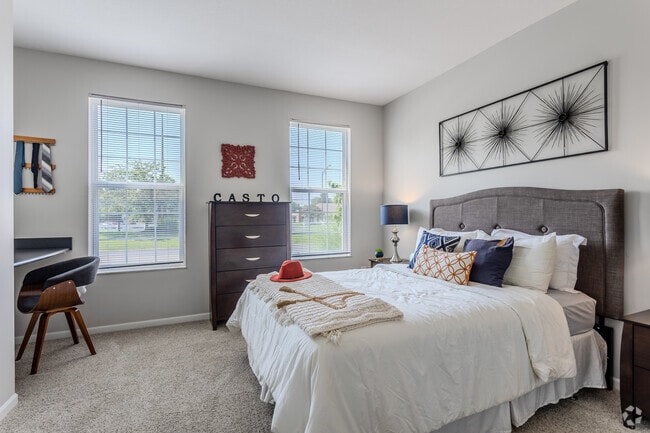 Interior Photo - The Lakes Of Olentangy