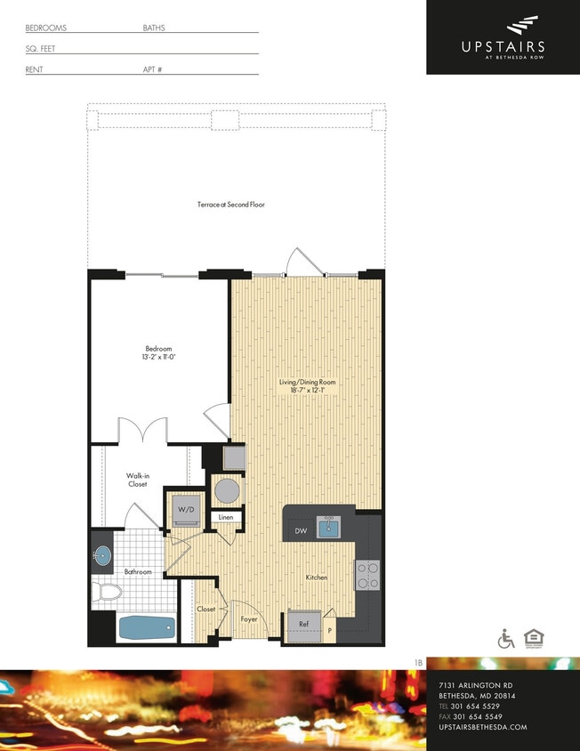 Floor Plan - brk6.1