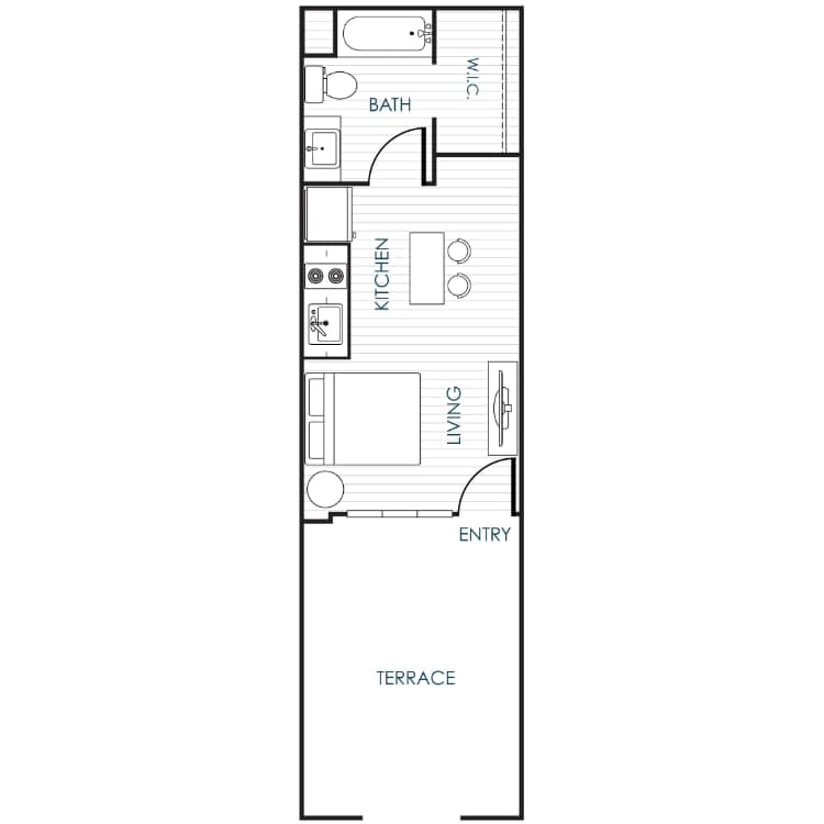 Furnished_Studio_0BR_1BA_387SF_443104.png - Studio Furnished Garden Unit