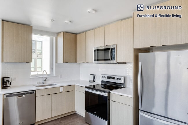 Photo - 2401 S Jackson St Unit FL6-ID548