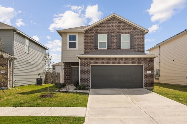 Building Photo - 7826 Pink Dahlia Dr