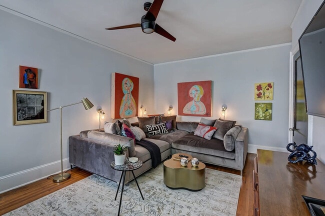 Photo - 518 Lamar Ave Unit FL2-ID1331023P