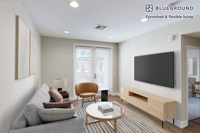 Photo - 7400 Center Ave Unit FL3-ID5497A