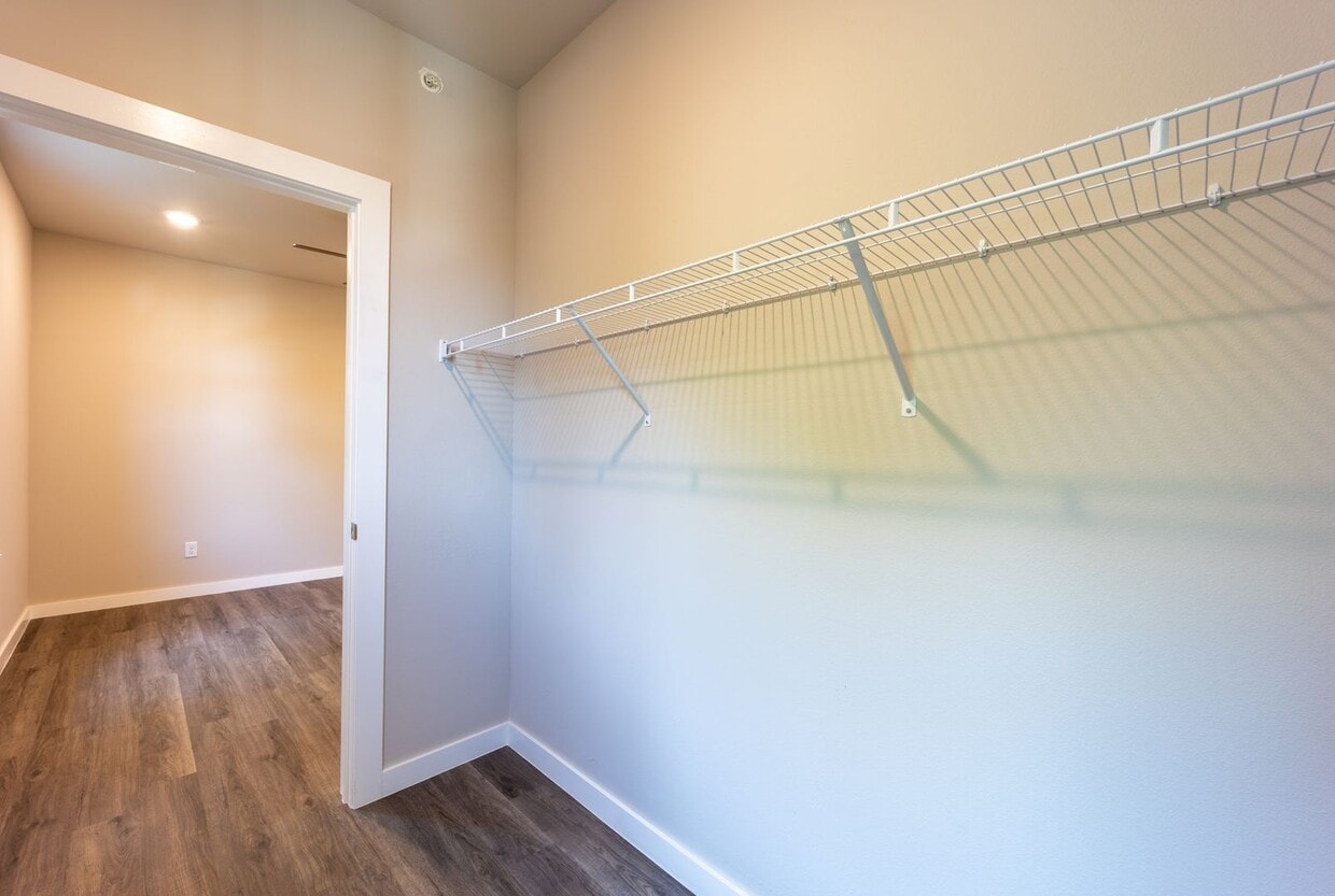 Floor Plan - Townhouse 3