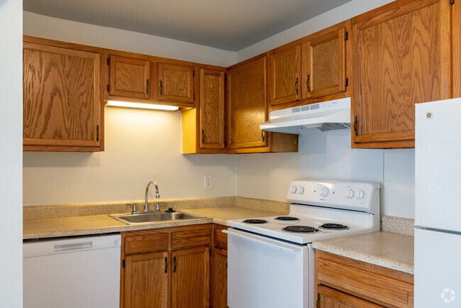 Interior Photo - Tanglewood Apartments