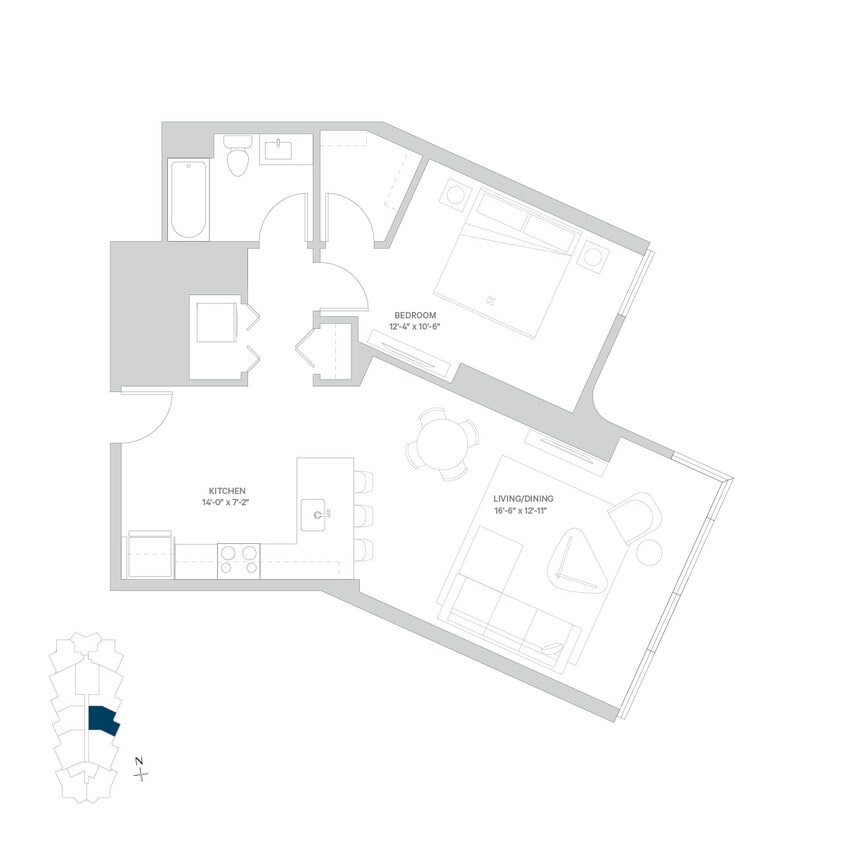 Floor Plan - 100N_1b05b