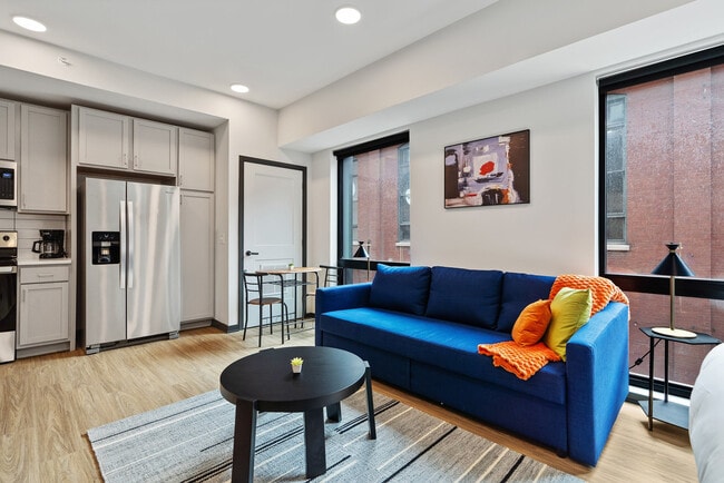 Building Photo - 423 E Michigan St Unit ID1026474P