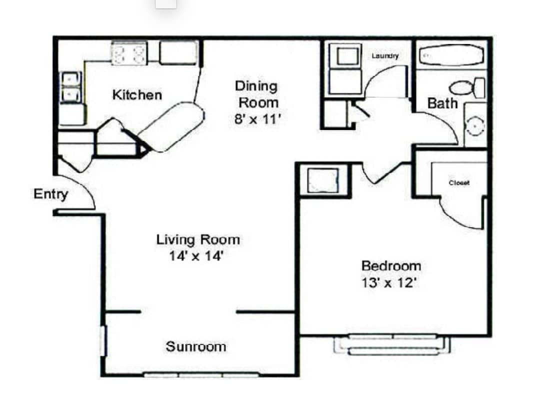 Floor Plan - A2