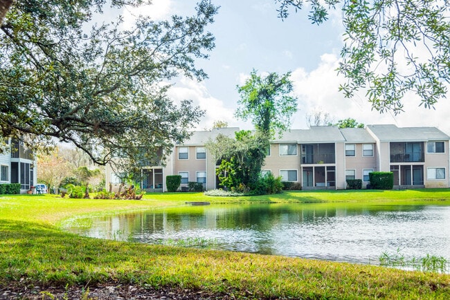 Photo - Fisherman's Landing Apartments