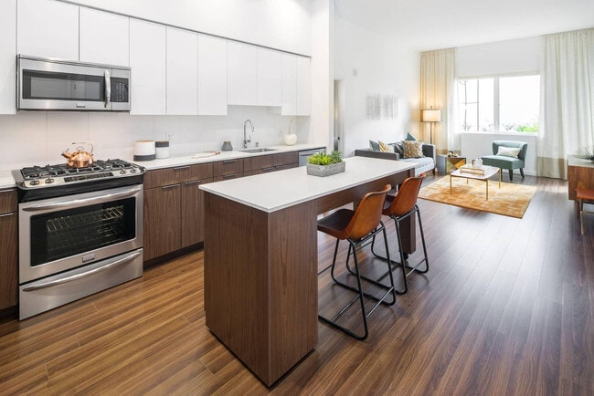 Photo - 1984 W El Camino Real Unit SI ID1506179P