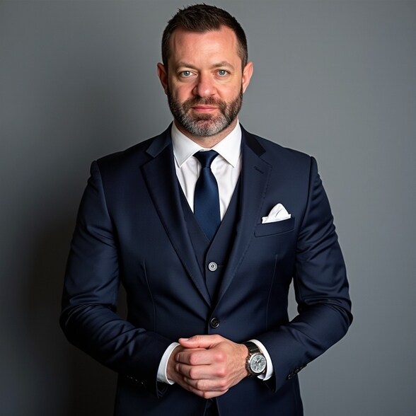 Primary Contact Photo