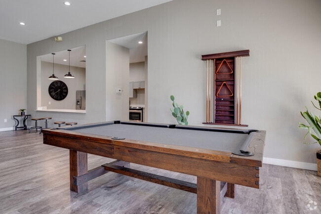 Clubhouse - Maravilla