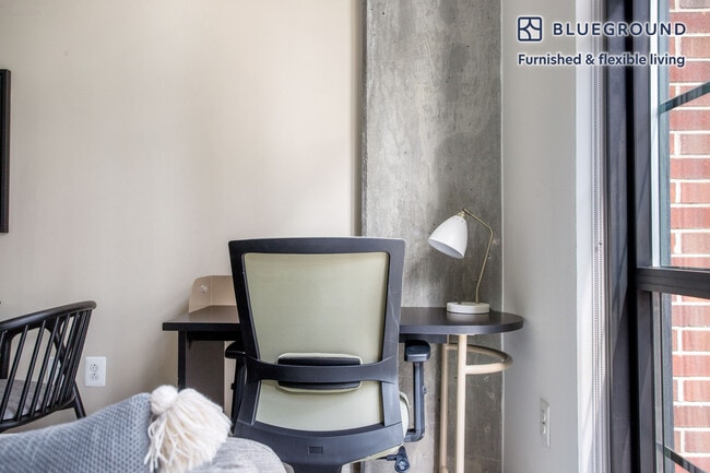 Photo - 55 M St NE Unit FL4-ID702