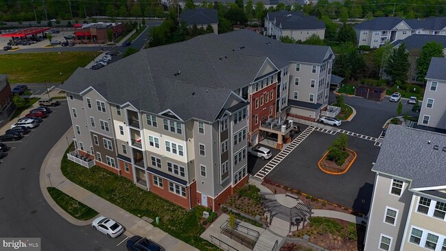 Photo - 700 Mount Airy Ter NE Unit 301
