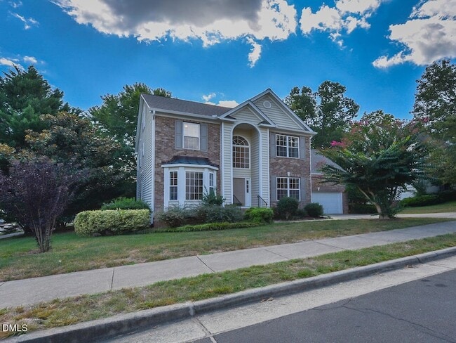 Building Photo - 406 Somersview Dr