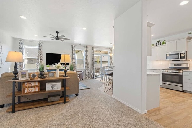 Photo - 3806 Winged Dove St Unit SI ID1460949P