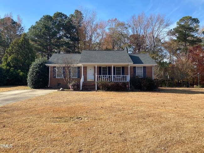 Building Photo - 1309 Squire Ridge Dr