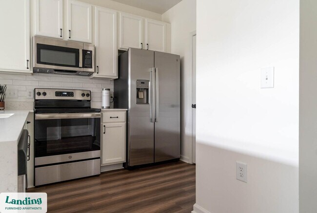 Photo - 1017 Umstead Hollow Pl Unit 1233.1406894