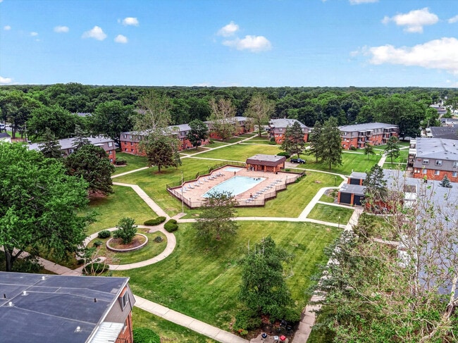 Park West - Park West