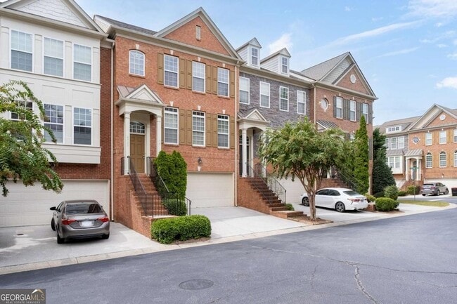 Building Photo - 4720 Wehunt Trail