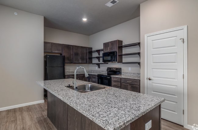 Photo - Finley Ridge Apartments