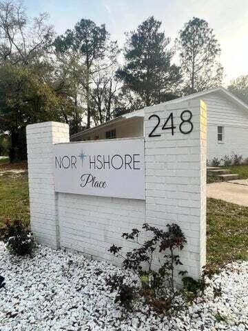 Building Photo - 248 Four Mile Rd Unit F