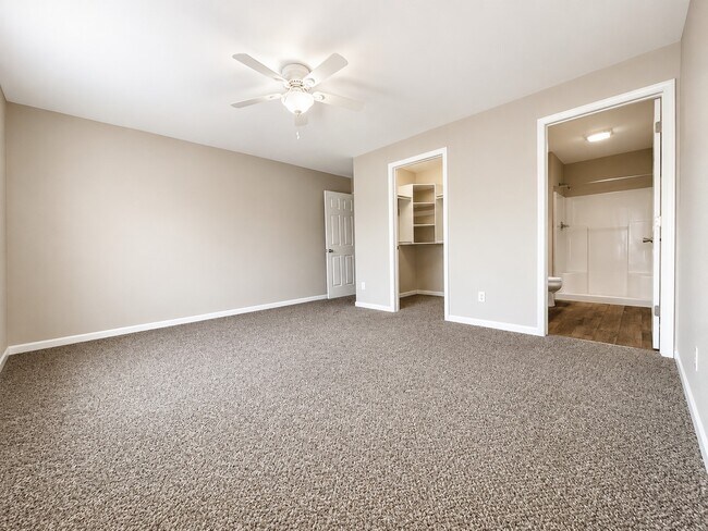 Photo - Keystone Lake Apartments