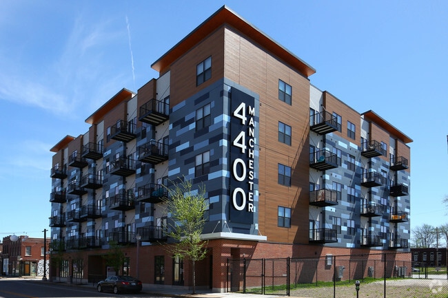 Gateway Lofts - Gateway Lofts