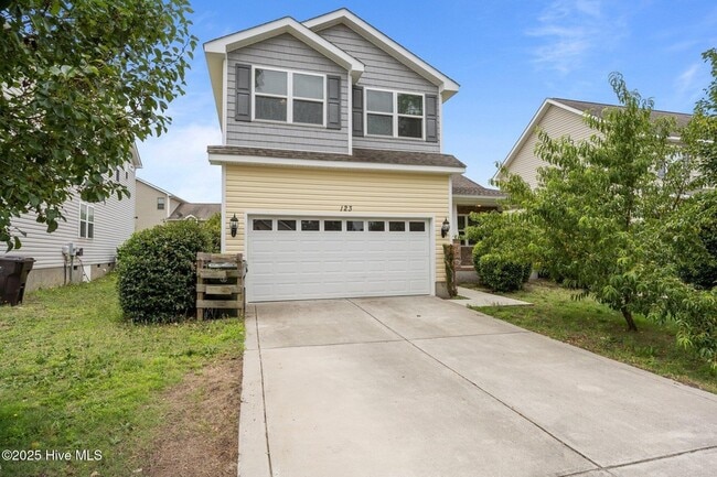 Photo - 123 Lightwater Dr