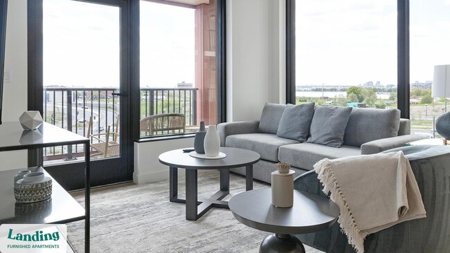 Building Photo - 632 Howard Rd SE Unit 438