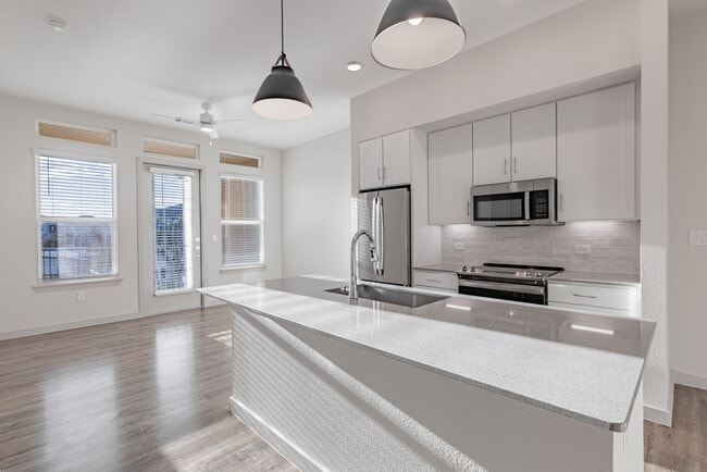 Photo - Casagave At Larkspur