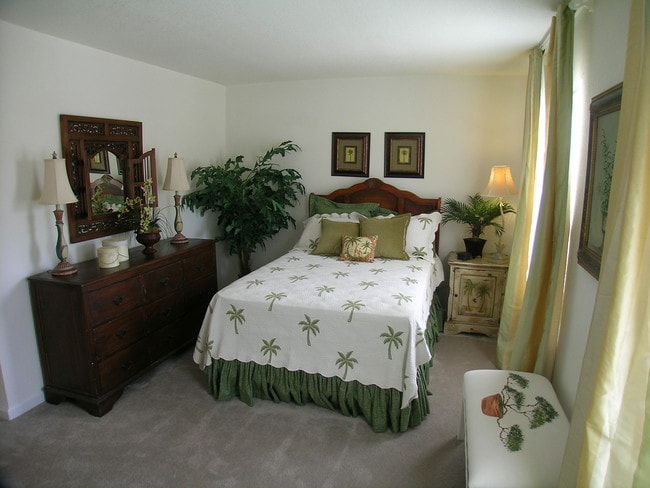 Photo - The Islands Apartments and Townhomes