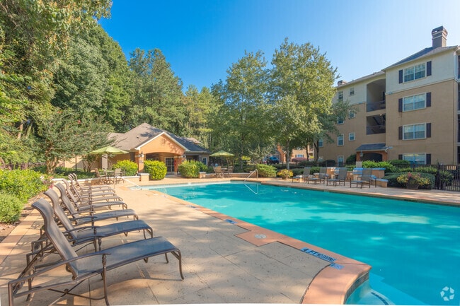 Photo - Perimeter Circle