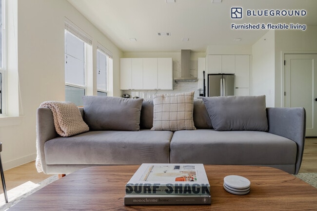 Photo - 3801 N A W Grimes Blvd Unit FL3-ID318